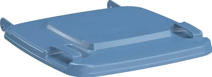 Abverkauf SULO Deckel Polyethylen blau ( 9000466219 )