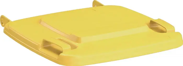 Markenprodukt SULO Deckel Polyethylen gelb ( 9000466221 )