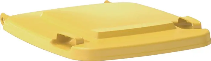 SULO Deckel Polyethylen gelb ( 9000466227 ) Knallerangebot
