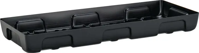 Angebot CEMO Regalwanne 21 l L976xB395xH95mm ( 9000466286 )