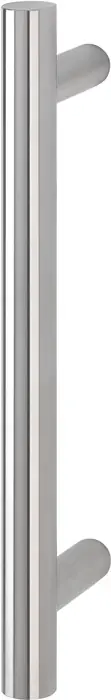 Schneller Versand HOPPE Stangengriff E5011 Edelstahl Farb-Nr. F69 ( 3000202048 )