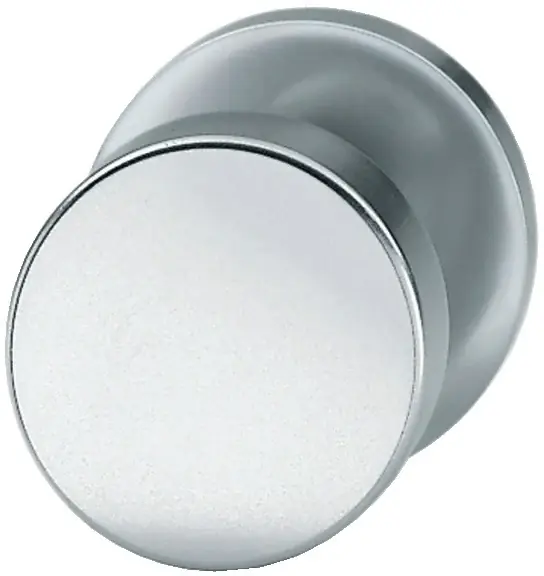 Solange Der Vorrat Reicht FSB Türknopf 23 0829 0005 Aluminium 0105 ( 3311102134 )