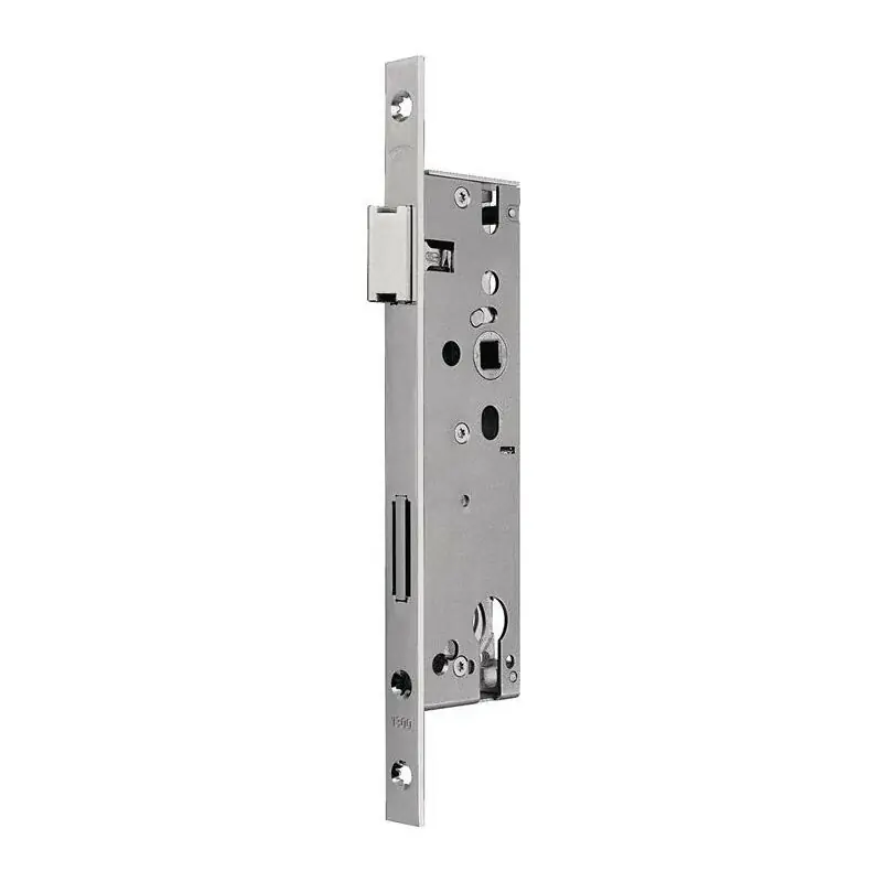 Billig BKS Rohrrahmen-Einsteckschloss B 1300 PZ 16/30/92/8 mm DIN links / rechts ( 3000252806 )