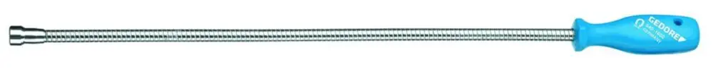 Abverkauf GEDORE Magnetheber 640-3000 Gesamtlänge 520 mm Magnetkopf-Ø 19 mm ( 4000772599 )