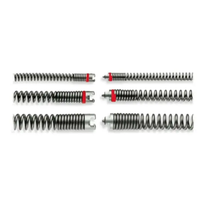 Top-Seller ROTHENBERGER Rohrreinigungswelle Länge 2,3 m Wellen-Ø 16 mm ( 4000781084 )