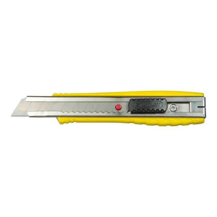 STANLEY Cuttermesser FatMax™ Klingenbreite 18 mm Länge 155 mm ( 4000787043 ) Bestpreis