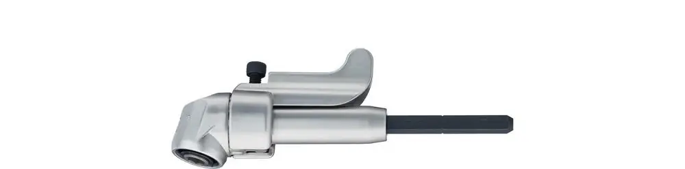 Direkt Vom Hersteller WIHA Winkelschraubvorsatz 1/4 ″ Drehmoment max. 14 Nm ( 4000790006 )