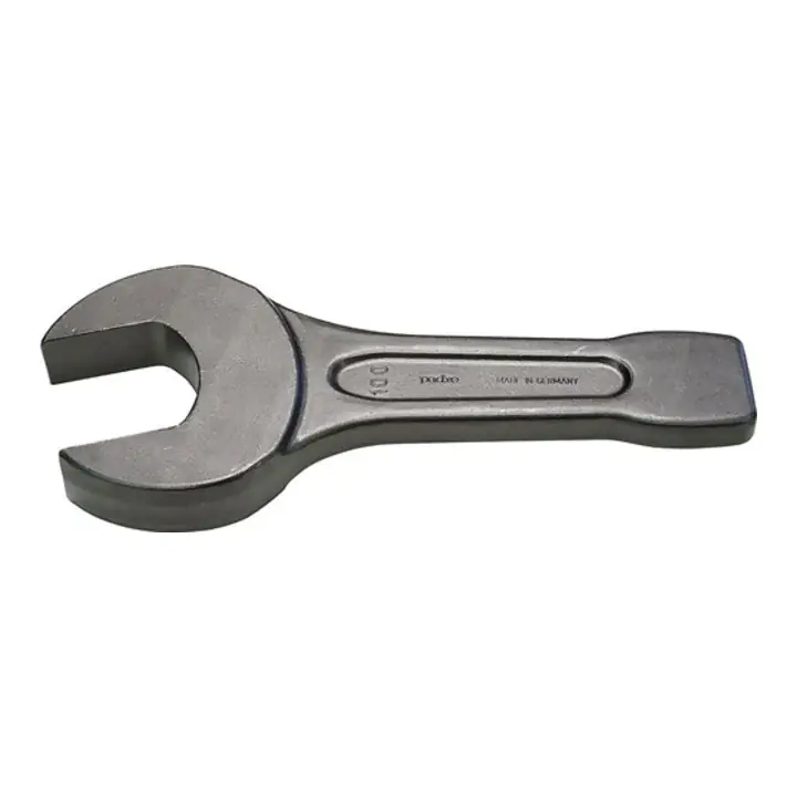 PADRE GERMANY Schlagmaulschlüssel 837 Schlüsselweite 55 mm ( 4000823988 ) Direktkauf