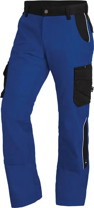 Begrenztes Angebot FHB Arbeitshose BRUNO Größe 48 ( 4000375011 )