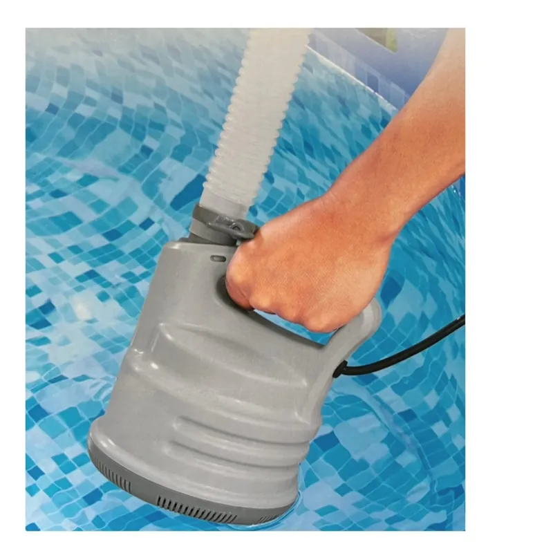 Bestway Flowclear Ablasspumpe Chlorresistent 5 m 80 W ( 58230-GS18 ) Sale