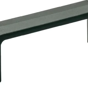 GANTER Bügelgriff GN 528 l1 179 ±1 mm d1 8,5 mm ( 4601000175 ) Begrenztes Angebot