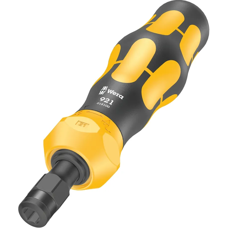 Finale Aktion WERA Handgriff Kraftform Plus Schlagschraubendreher 921 Lösen hartnäckiger Schraubverbindungen ( 4000827256 )