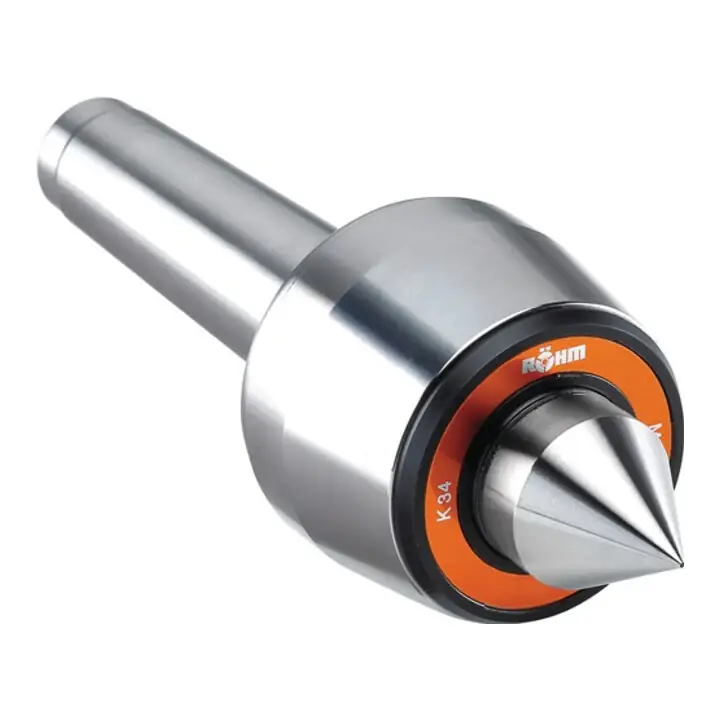 RÖHM Zentrierspitze Orange Line MK4 ( 4121000001 ) Wochenendangebot