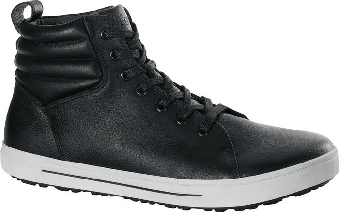 Echt BIRKENSTOCK Berufsschuh QO700 Größe 44 schwarz ( 4000380704 )