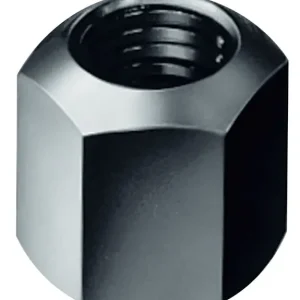 Neue Kollektion AMF Sechskantmutter DIN 6330B M8 Schlüsselweite 13 mm ( 4000833391 )