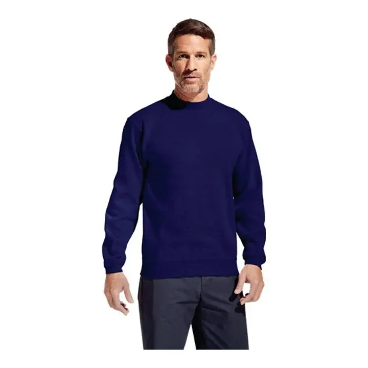PROMODORO Men´s Sweatshirt 80/20 Größe L ( 4000377386 ) Preiswert