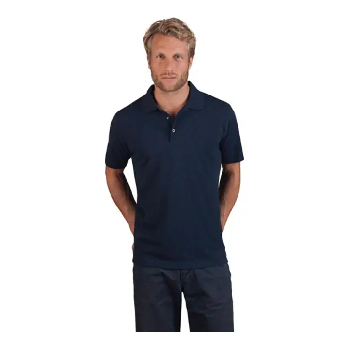Super-Preis PROMODORO Men’s Superior Poloshirt Größe M ( 4000377715 )