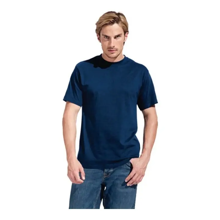 Begrenztes Angebot PROMODORO Men's Premium T-Shirt Größe L ( 4000377296 )