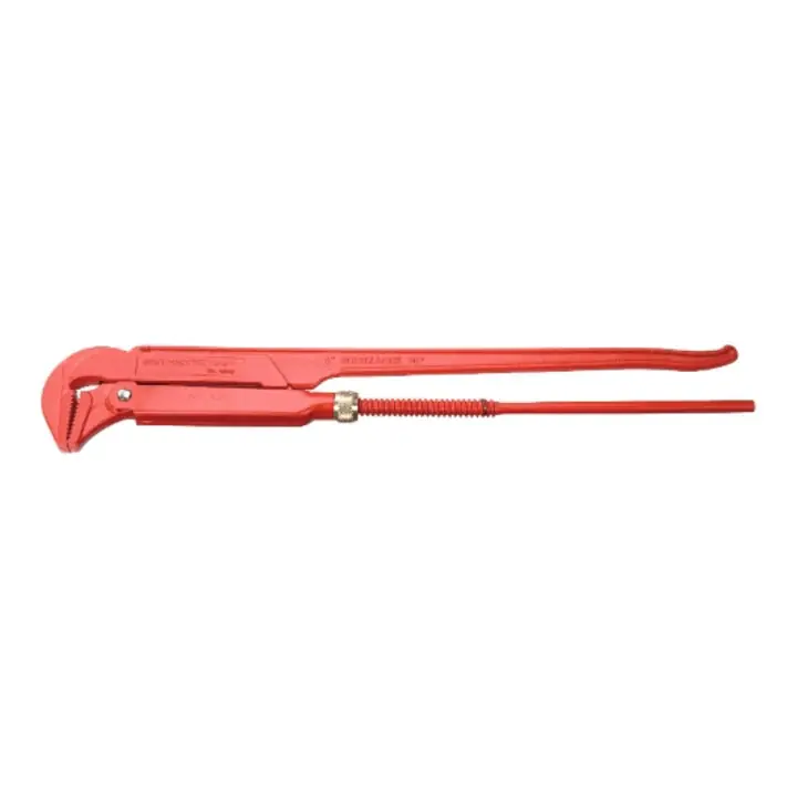 Direkt Vom Hersteller ROTHENBERGER Rohrzange 90° Gesamtlänge 640 mm Spannweite 89 mm ( 8000738853 )