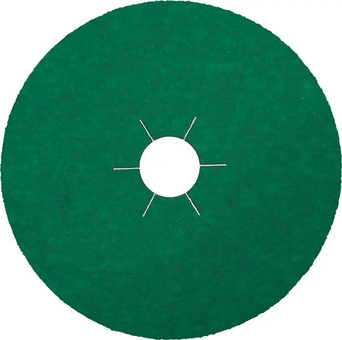 Online Kaufen KLINGSPOR Fiberscheibe FS 966 ACT Ø 125 mm Körnung 120 ( 8000351701 )