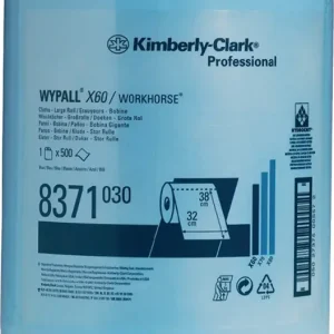 Expressversand WYPALL Wischtuch WYPALL X60 8371 L380xB315ca. mm ( 9000469133 )