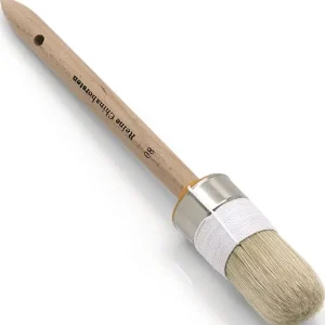 NÖLLE Ringpinsel Größe 12 Borstenlänge 90 mm 20 mm ( 4000817355 ) Preis Gesenkt