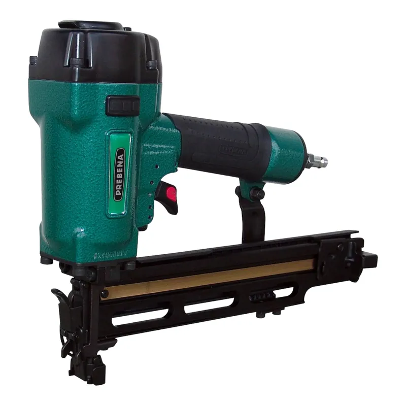 Top-Preis Prebena 4C-Z50 Druckluftnagler 5 bis 8 bar im Transportkoffer