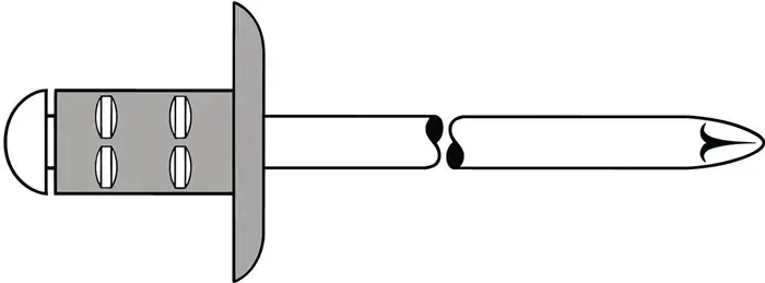 Sofort Bestellen GESIPA Blindniet PolyGrip® Nietschaft d x l 4,8 x 15 mm K16 ( 4000813563 )