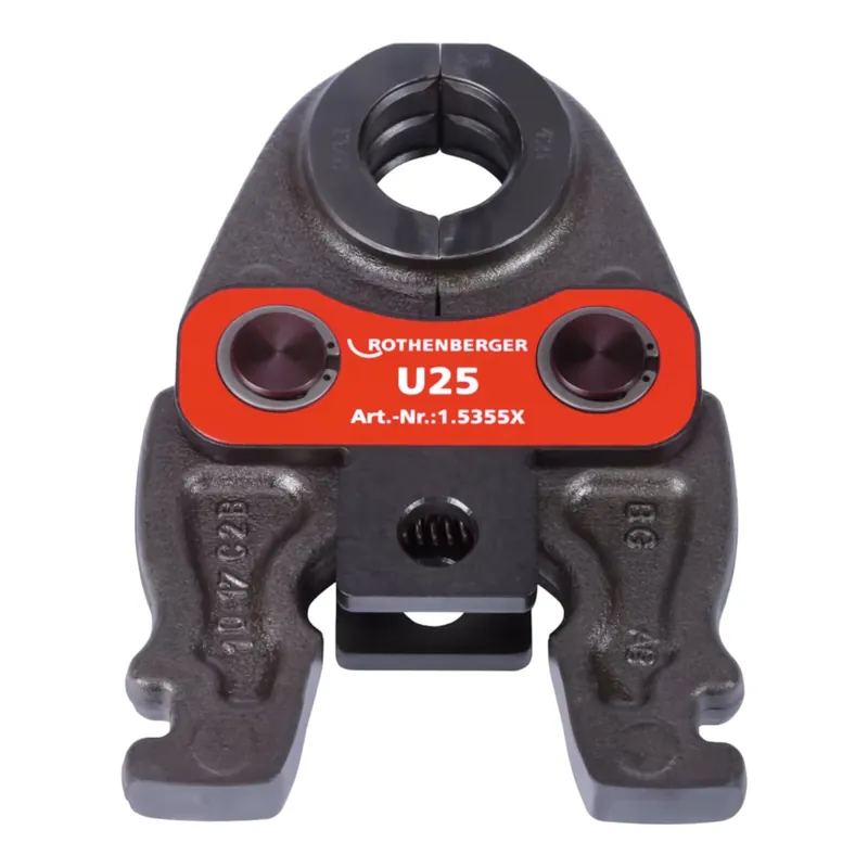 Mega-Angebot Rothenberger Pressbacke Compact U25 ( 015355X )
