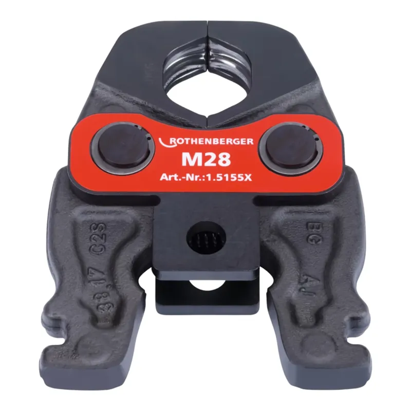 Direkt Vom Hersteller Rothenberger Pressbacke Compact M 28 ( 015155X )