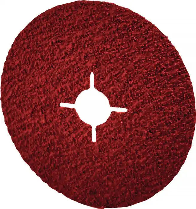 VSM Fiberscheibe CER TopSize Ø 125 mm Körnung 60 ( 4000844322 ) Geprüft
