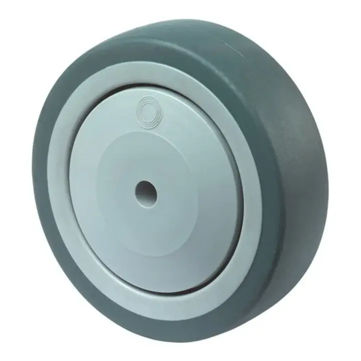 Bestseller BS ROLLEN Ersatzrad Rad-Ø 100 mm Tragfähigkeit 100 kg ( 3000275298 )