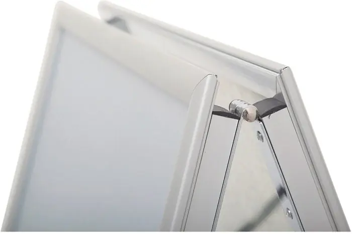 Sale Maul Kundenstopper ( 9000493135 ) Aluminium aluminium eloxiert/verzinkt wetterbeständig