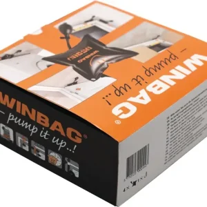 Montagekissen Winbag ( 4000818449 ) 135 kg Top-Seller