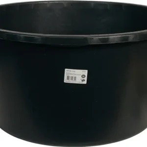 Angebot Mörtelkübel GRIPLINE O ( 4000819014 ) 90 l schwarz