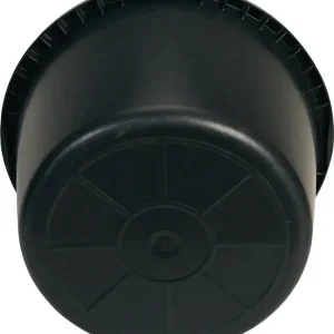 Mörtelkübel GRIPLINE O ( 4000819012 ) 40 l schwarz Top-Seller