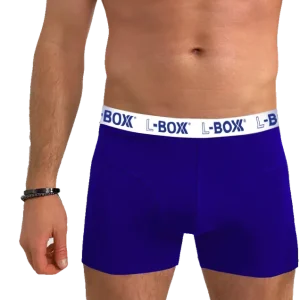 Günstig Limited Edition - L-BOXX Boxershorts (Größe: L) für eine stilvolle Verpackung
