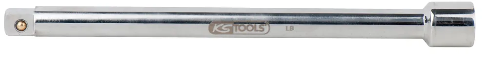 KS TOOLS EDELSTAHL 1/2" Verlängerung, 200mm ( 964.1245 ) Sichere Zahlung