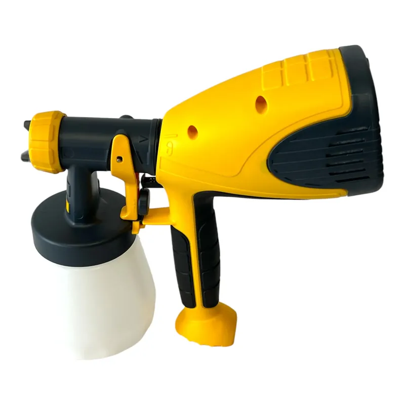 Neue Ware Wagner W 100 Wood&Metal Farbsprühsystem 280 Watt 0,8 l ( 2361507 )