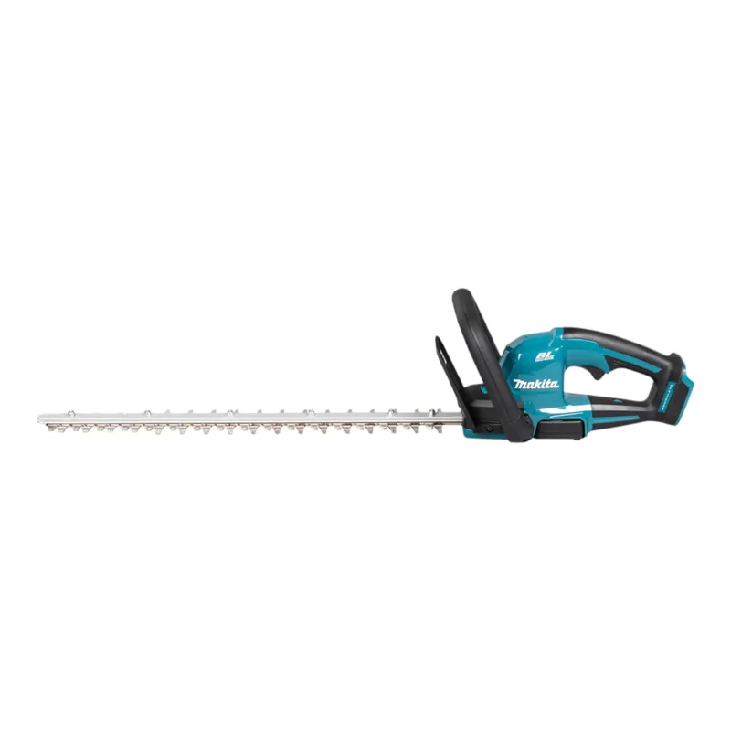 Makita DUH 506 Z Akku Heckenschere 18 V 50 cm Brushless Solo - ohne Akku, ohne Ladegerät Schneller Versand