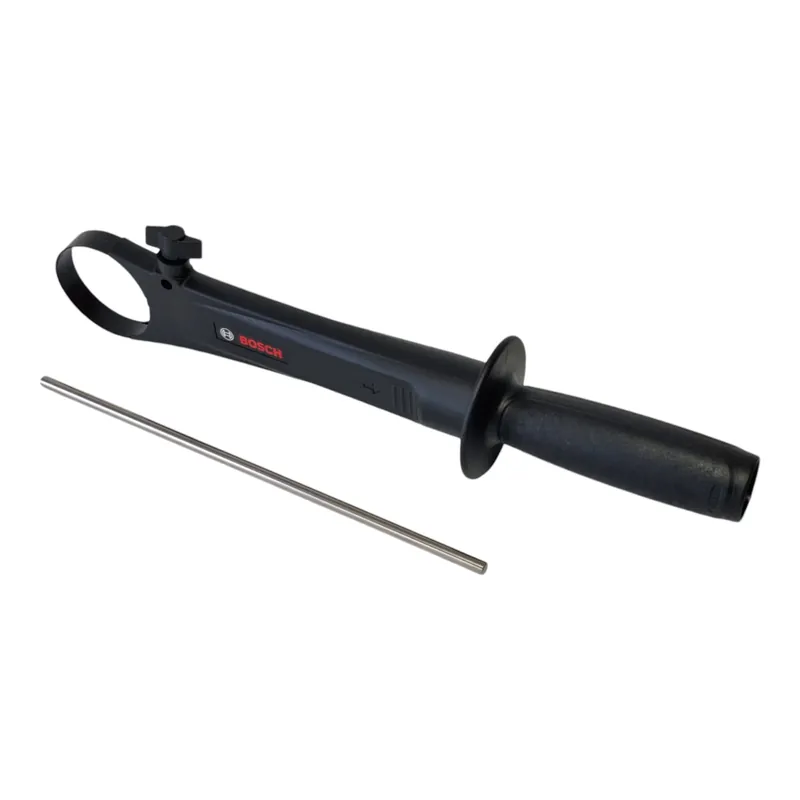 Schnäppchen Bosch Zusatzhandgriff für GSB / GSR 18V-150 C Professional ( 160202507Y )