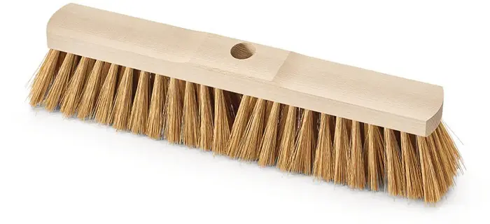 Besen ( 9000470186 ) Poly-Kokos-Kunstfaser Länge 400 mm Günstig