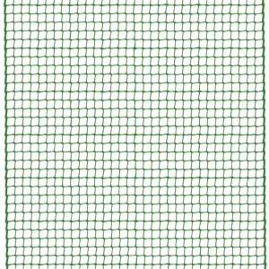 Preiswert Containernetz ( 4000818822 ) Länge 6 x Breite 3,5 m, Stärke 3 mm Maschenweite 45 mm