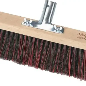 Besen ( 9000470138 ) Arenga/Elastonmischung Länge 400 mm Stielhalter-Ø 28 mm Knallerangebot