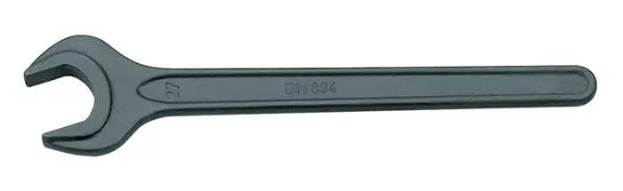 Begrenztes Angebot Einmaulschlüssel 894 ( 4000823237 ) Schlüsselweite 7 mm Länge 78 mm