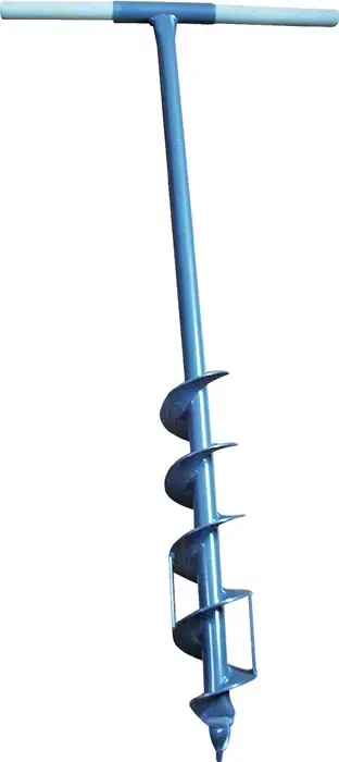 Neue Kollektion Erdlochbohrer ( 4000818472 ) 70 mm