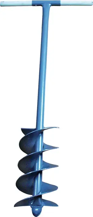 Erdlochbohrer ( 4000818474 ) 150 mm Mega-Angebot