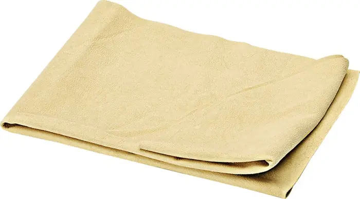 Geprüft Fensterleder ( 9000469331 ) L480xB330mm