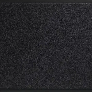 Fußmatte waschbar ( 9000471253 ) schwarz Polyamid Meistverkauft