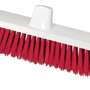 Beliebt HACCP-Besen ( 9000469931 ) Länge 450 mm rot